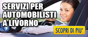 I migliori Servizi per Automobilisti a Livorno